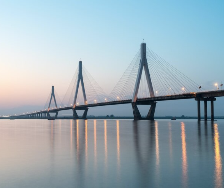 Atal Setu Bridge