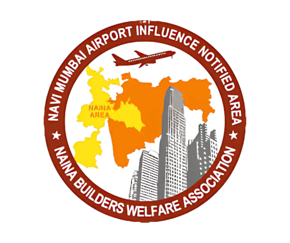 Navi Mumbai Airport Influence Notified Area